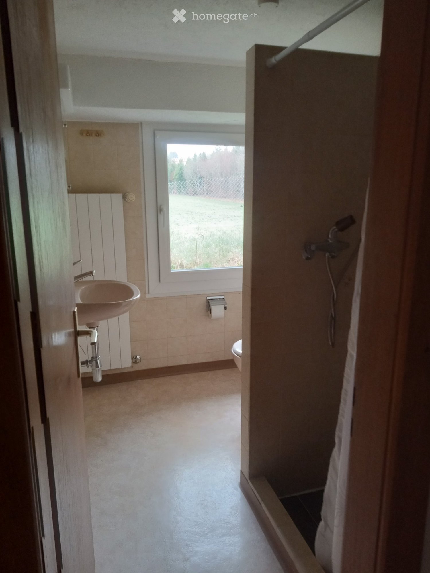 appartamento di 2 ½ locali, foto 2 di 3