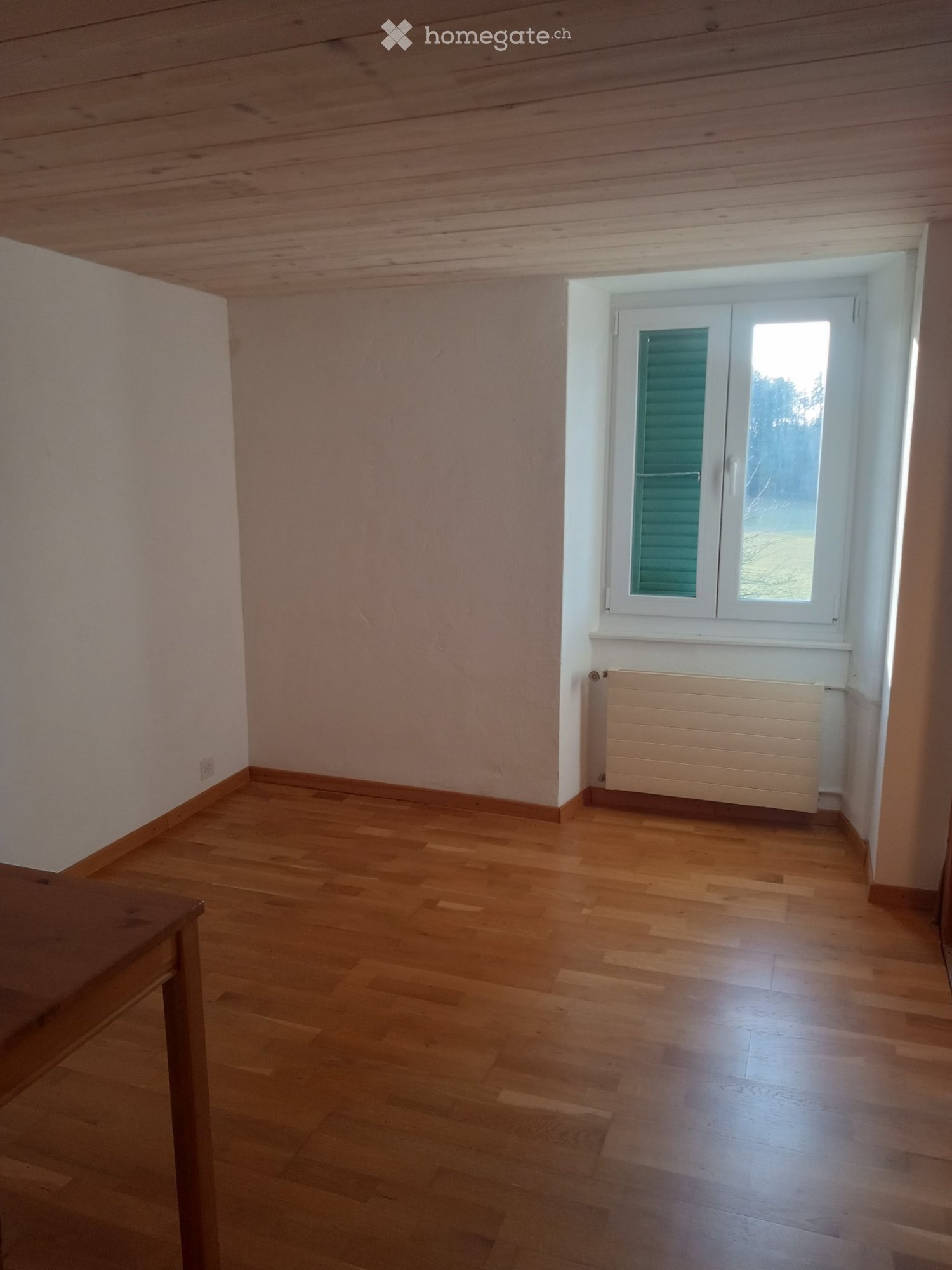 appartamento di 2 ½ locali, foto 1 di 3