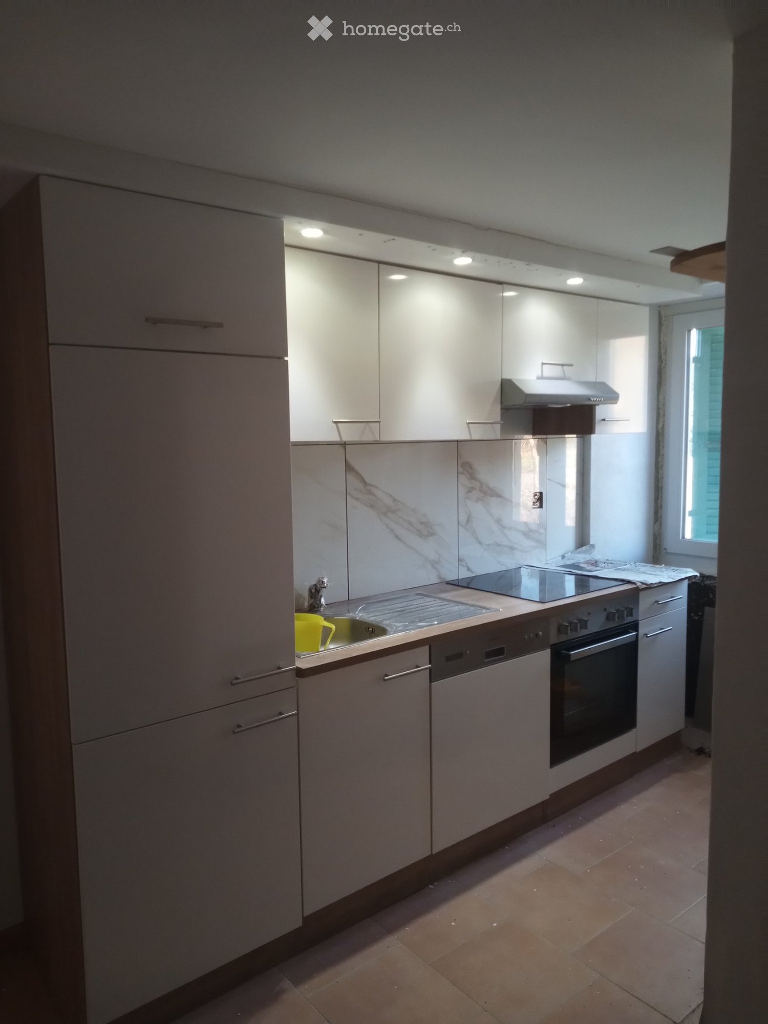 appartamento di 2 ½ locali, foto 3 di 3