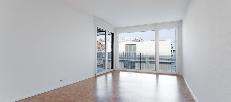 Appartamento mansardato di 3 ½ locali