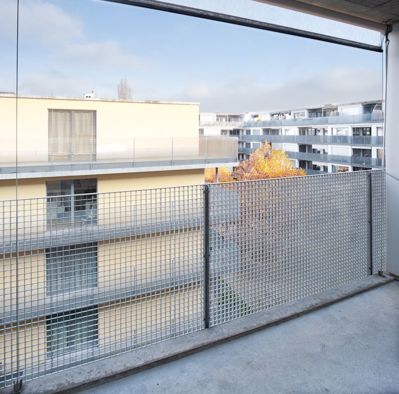 Appartamento mansardato di 3 ½ locali