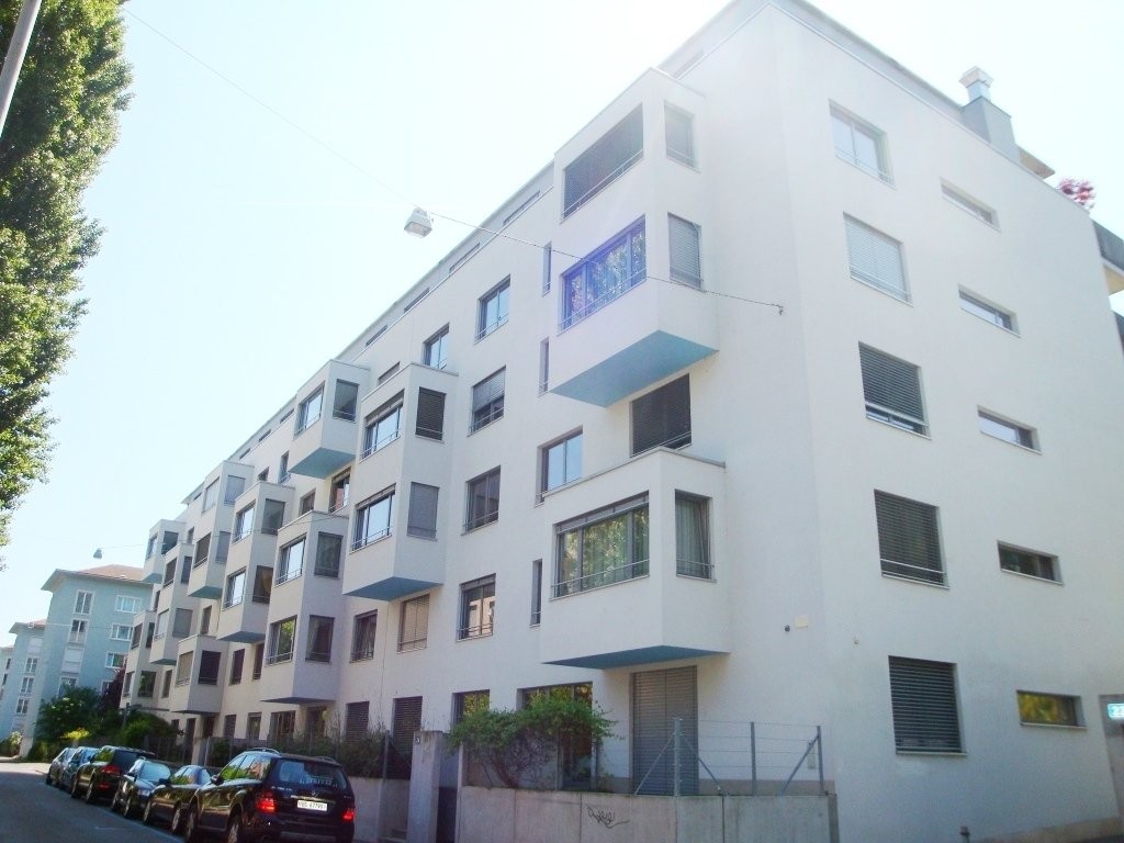 Appartamento mansardato di 3 ½ locali