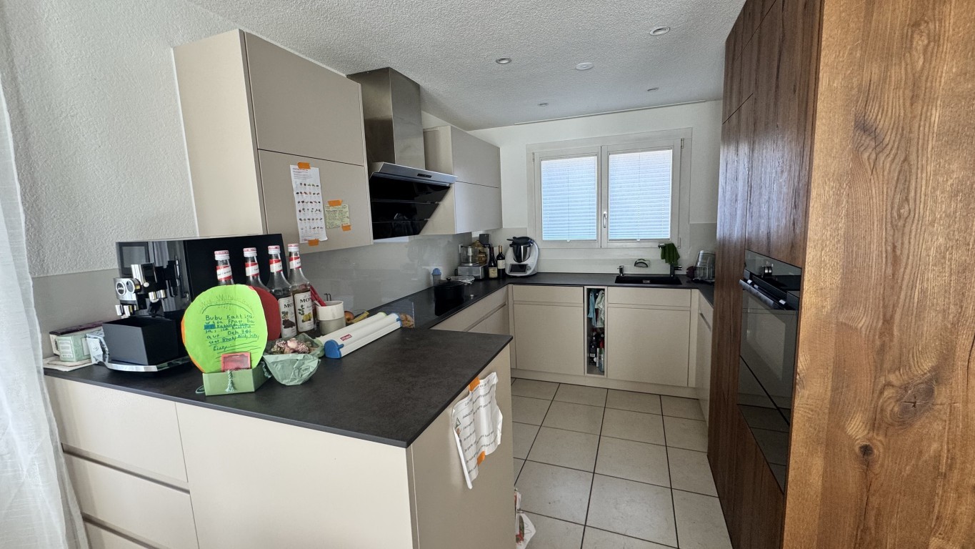 Casa singola di 6 ½ locali, foto 6 di 10