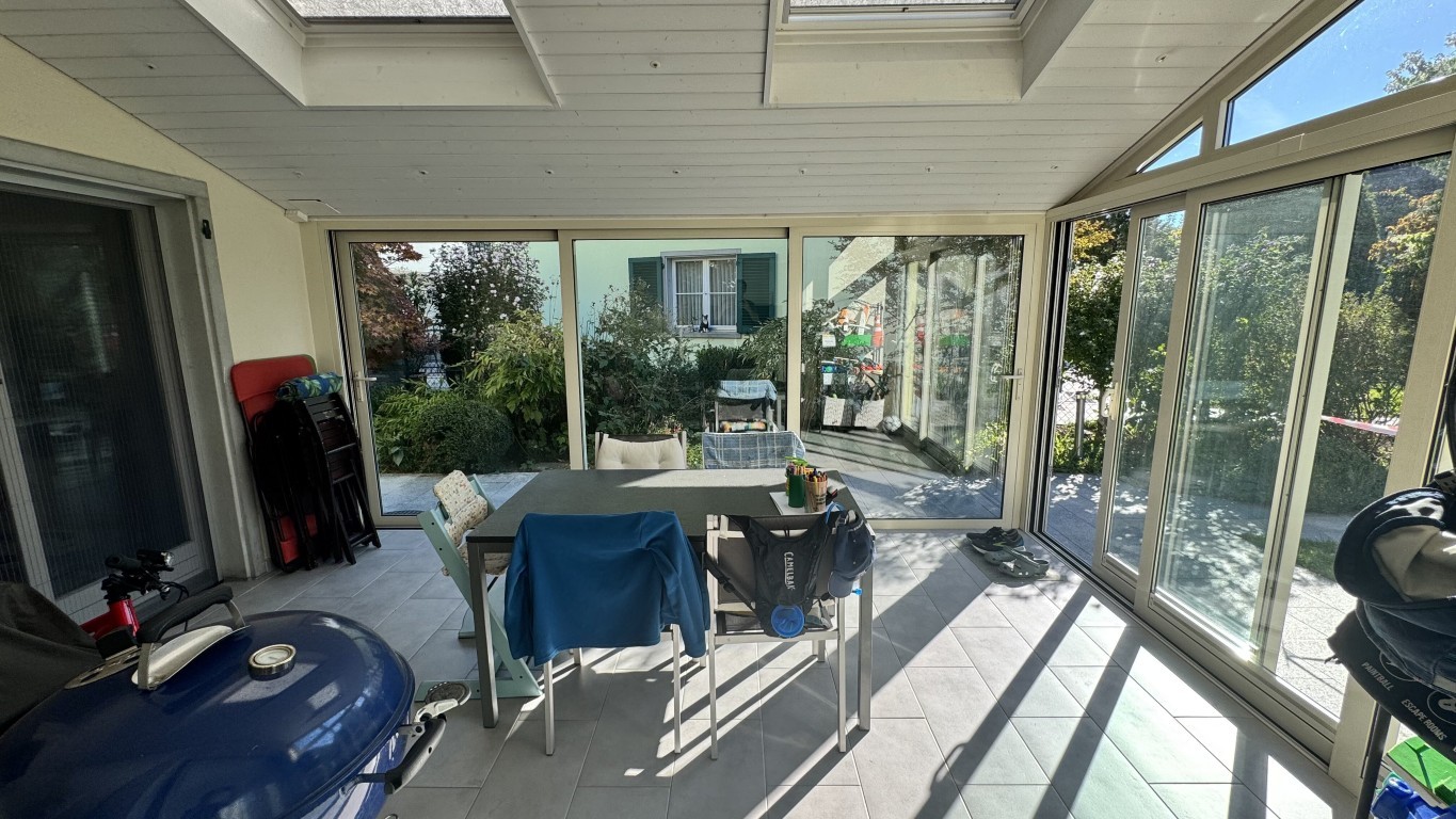 Casa singola di 6 ½ locali, foto 9 di 10