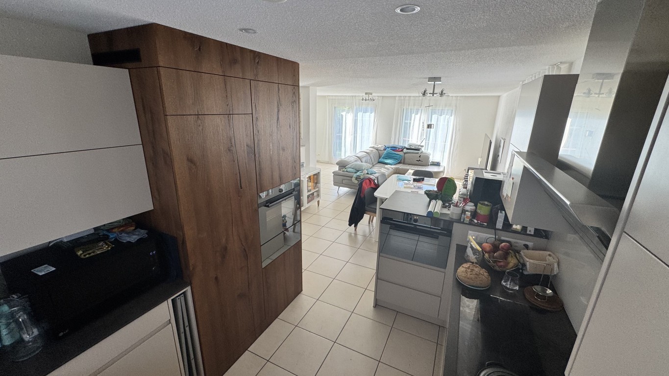 Casa singola di 6 ½ locali, foto 5 di 10