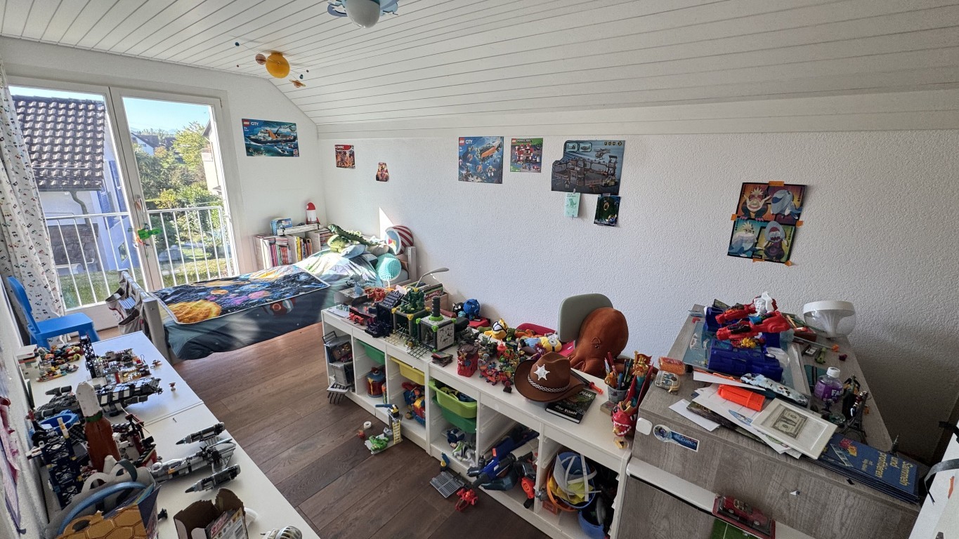 Casa singola di 6 ½ locali, foto 10 di 10