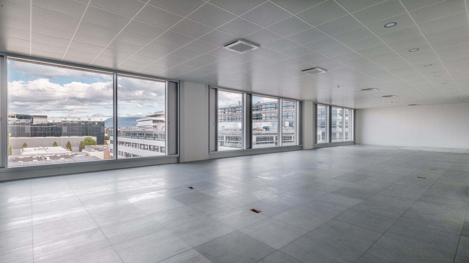 oggetto industriale di 1000m²