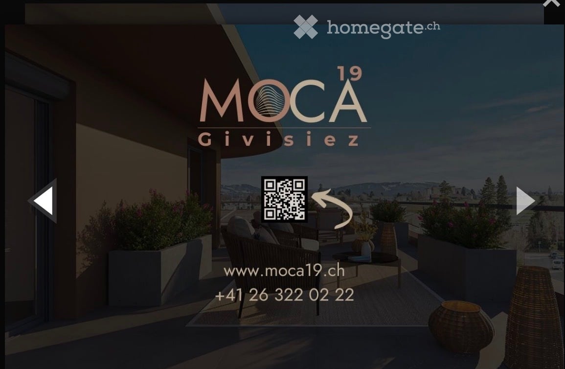 appartamento di 2 locali, foto 4 di 5