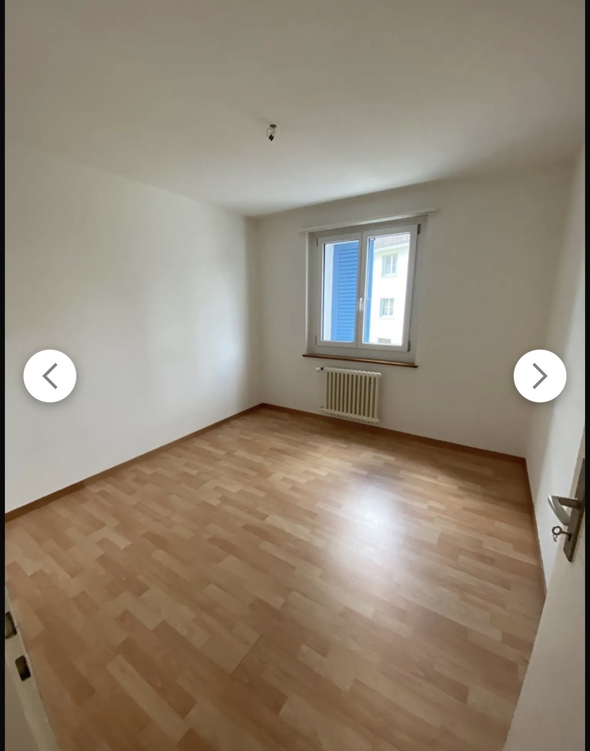 Appartamento di 3 locali
