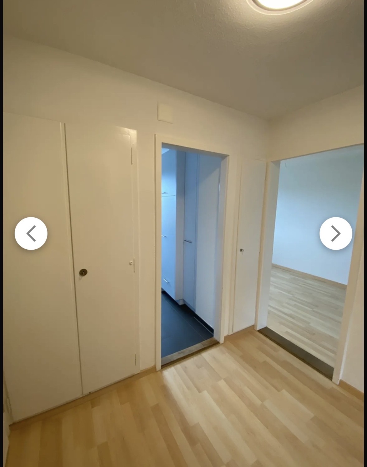 Appartamento di 3 locali