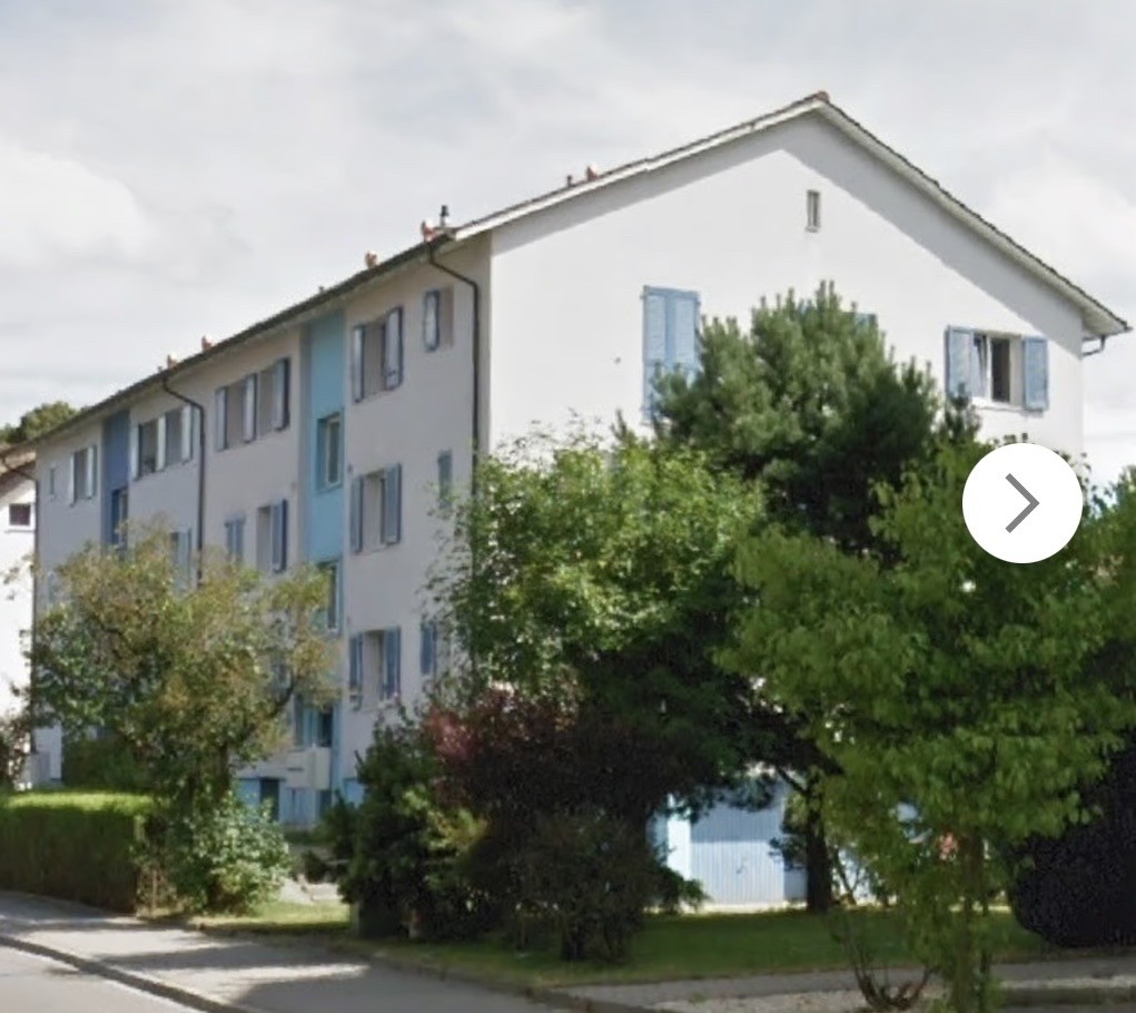 Appartamento di 3 locali