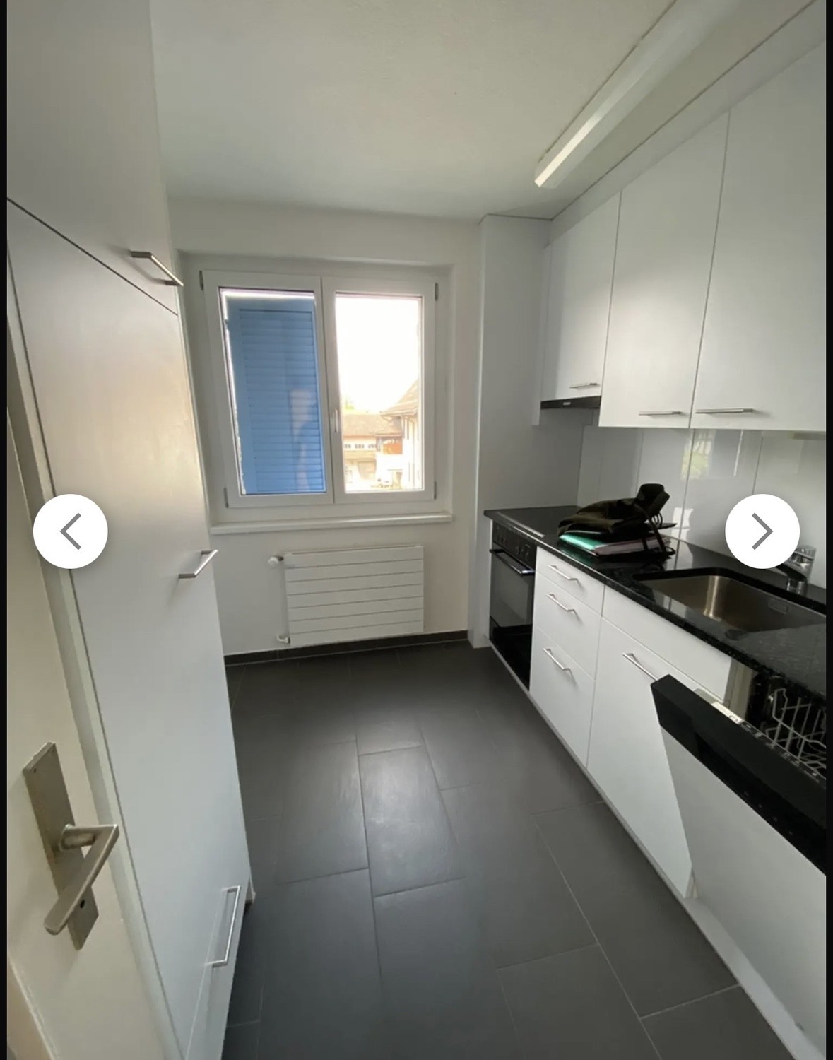 Appartamento di 3 locali