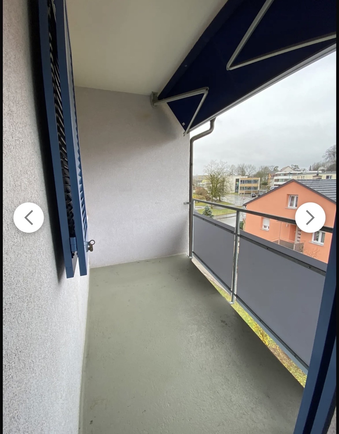 Appartamento di 3 locali