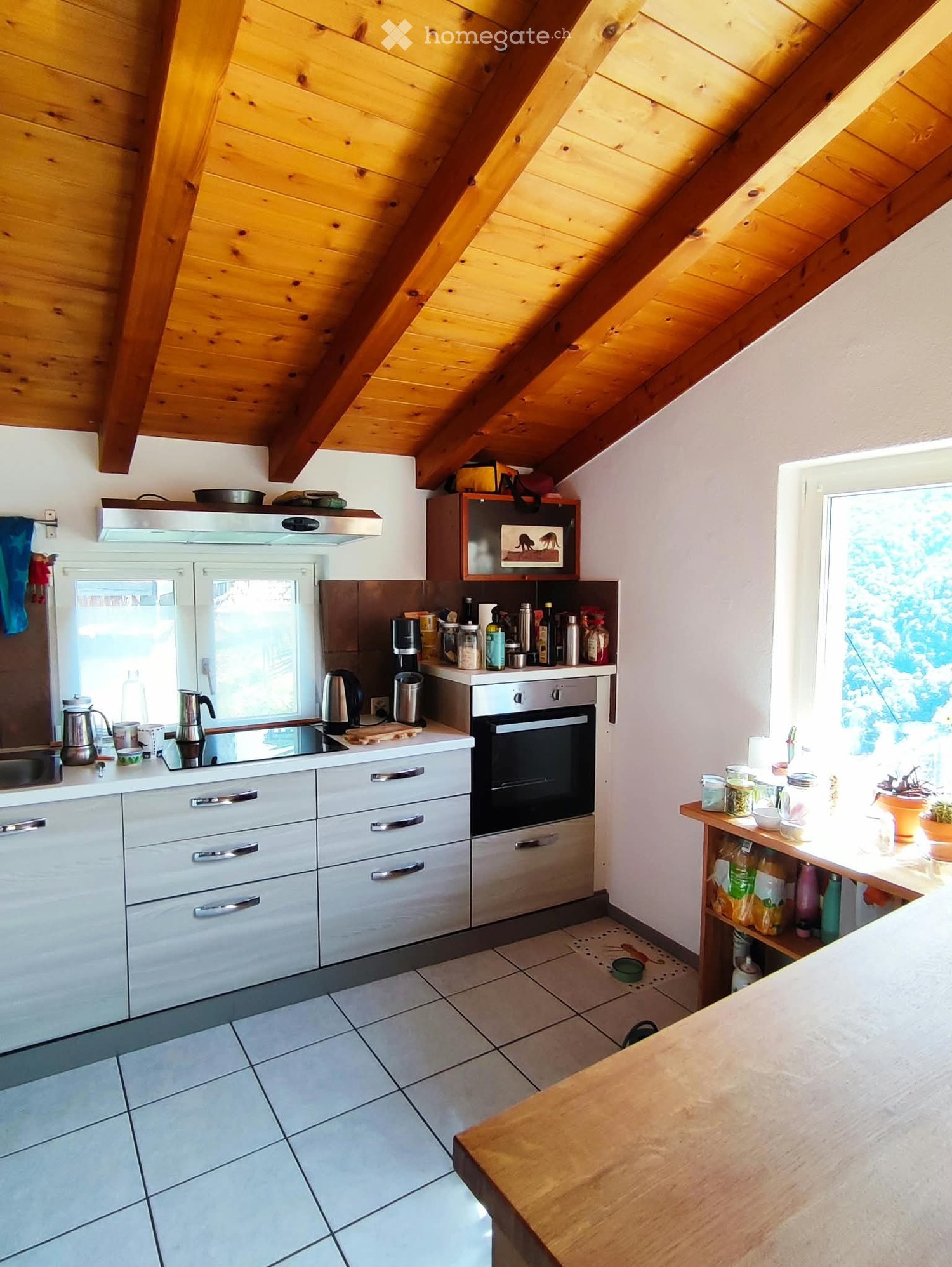 appartamento di 4 locali, foto 3 di 3