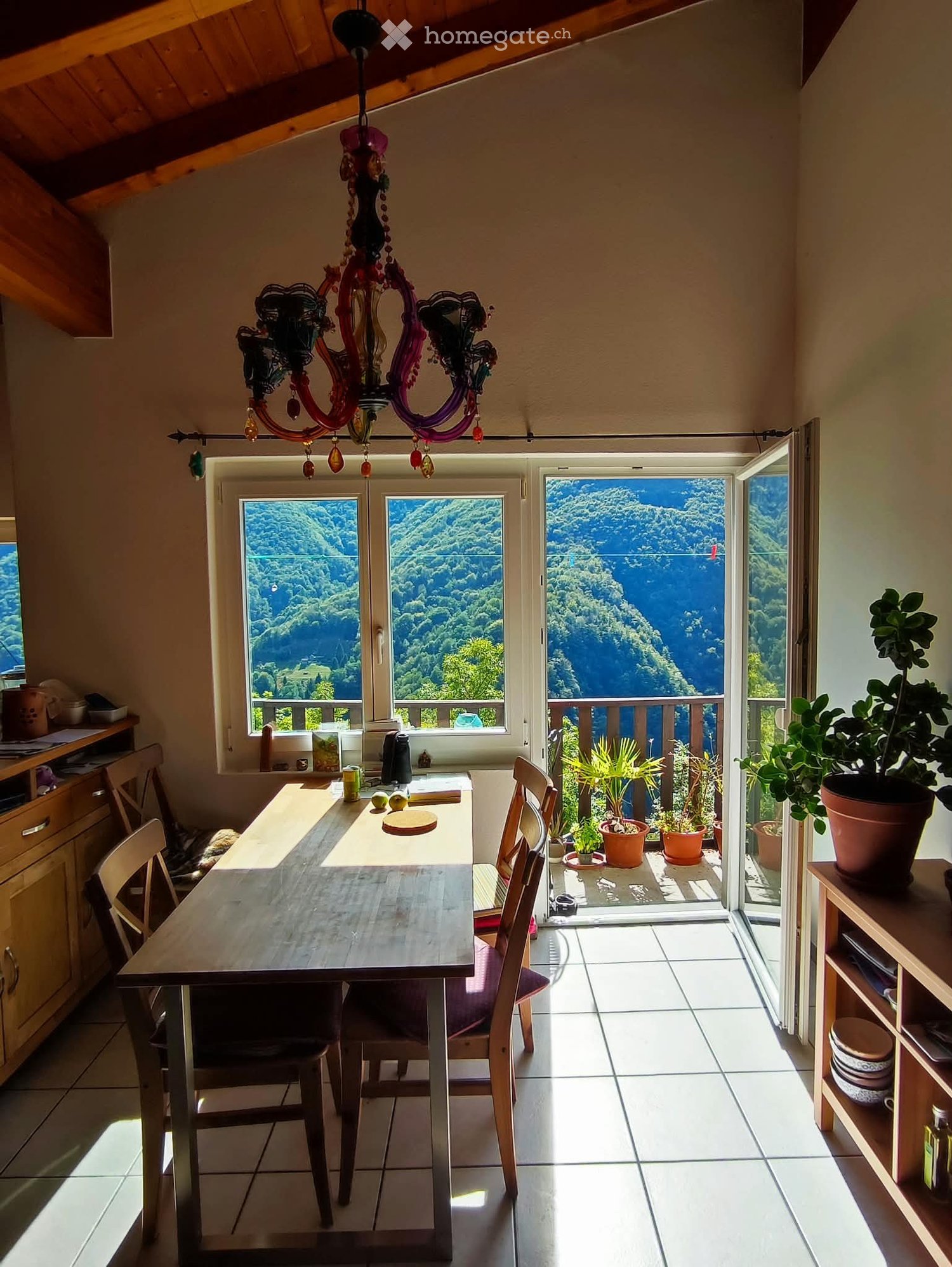 appartamento di 4 locali, foto 1 di 3