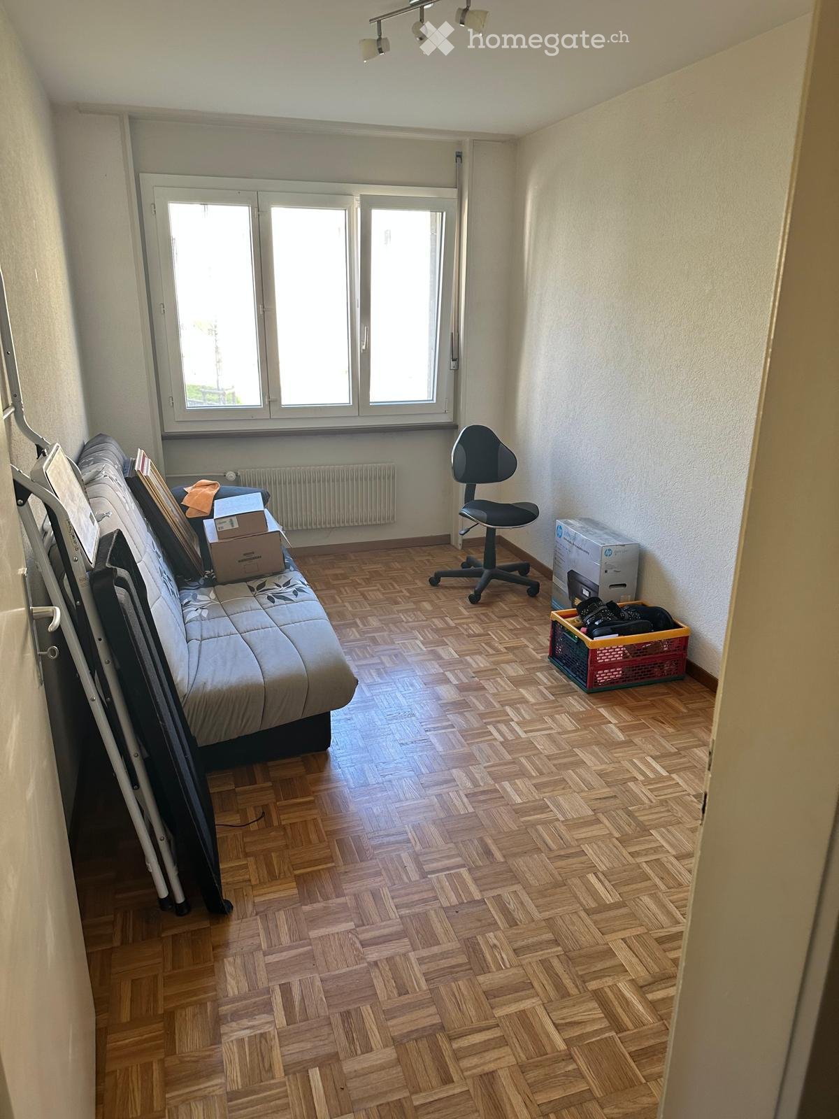 Appartamento di 2 locali, foto 1 di 5
