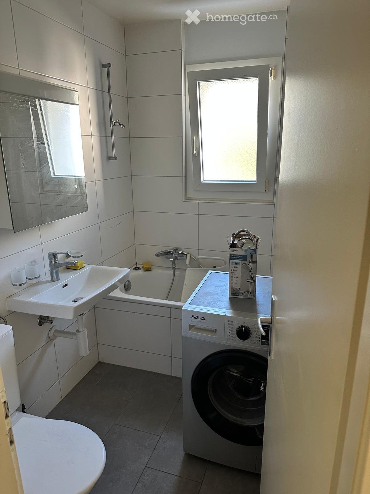 Appartamento di 2 locali, foto 4 di 5