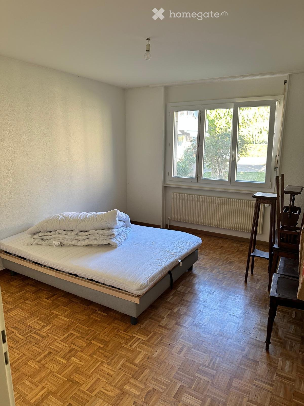 Appartamento di 2 locali, foto 5 di 5