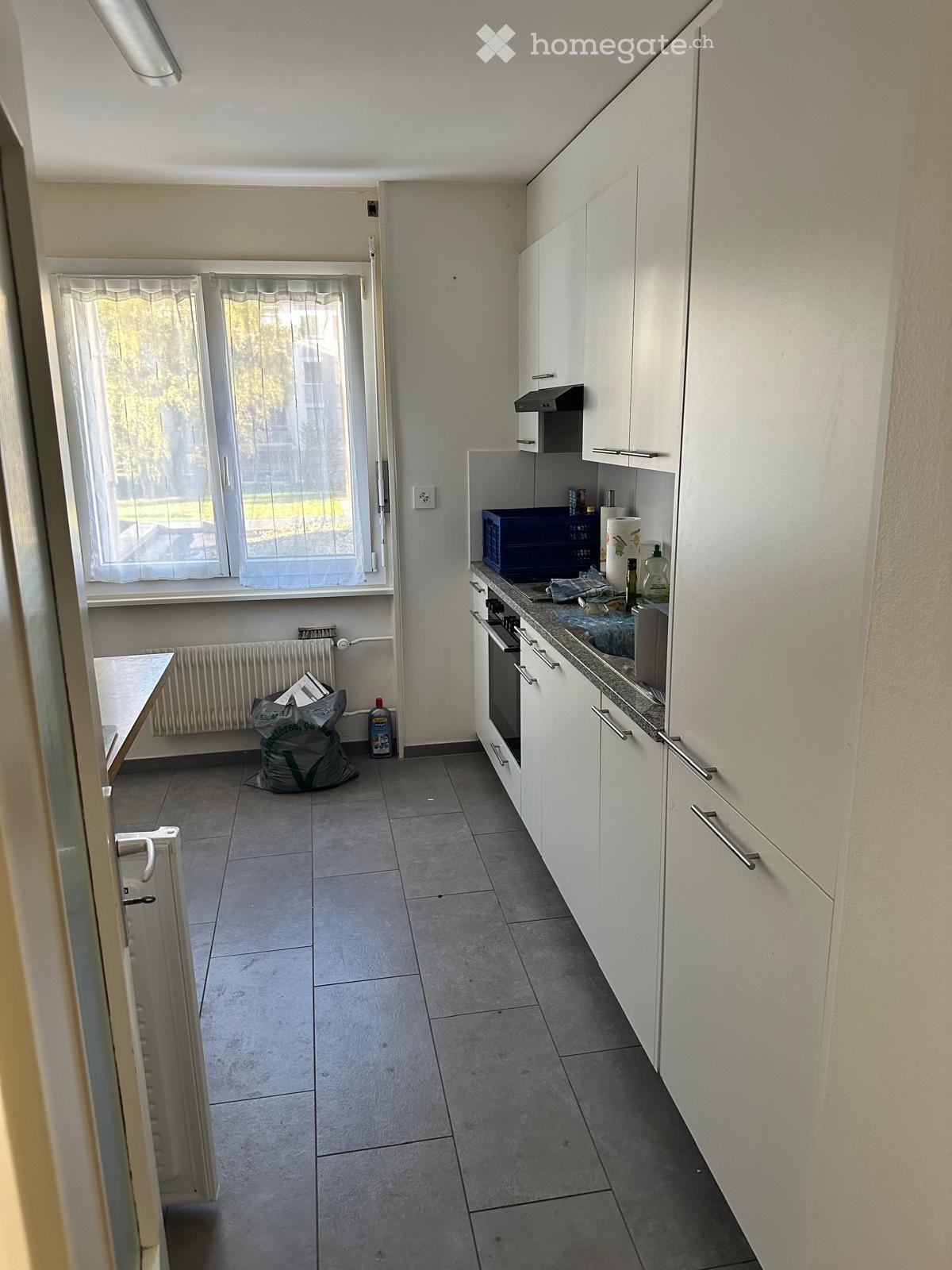 Appartamento di 2 locali, foto 3 di 5