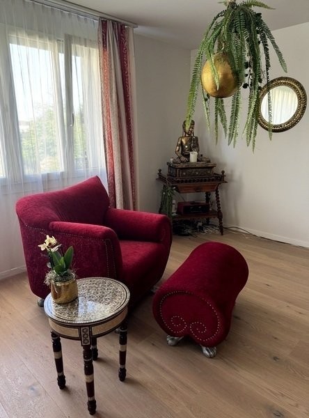 appartamento arredato di 1 ½ locali, foto 7 di 10