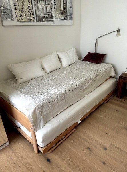 appartamento arredato di 1 ½ locali, foto 5 di 10