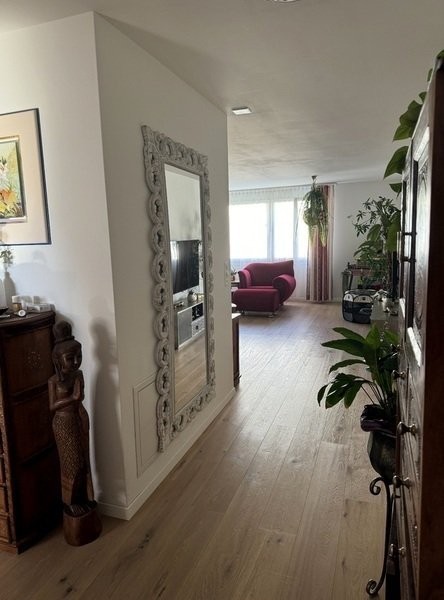 appartamento arredato di 1 ½ locali, foto 6 di 10