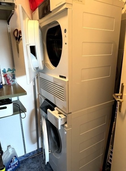 appartamento arredato di 1 ½ locali, foto 10 di 10