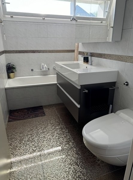 appartamento arredato di 1 ½ locali, foto 8 di 10