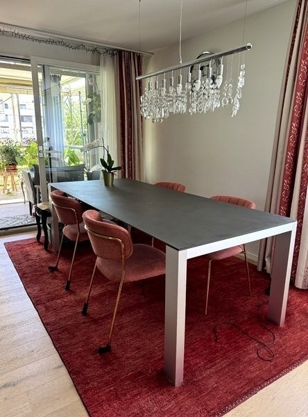 appartamento arredato di 1 ½ locali, foto 3 di 10