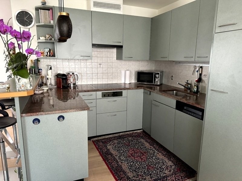 appartamento arredato di 1 ½ locali, foto 1 di 10