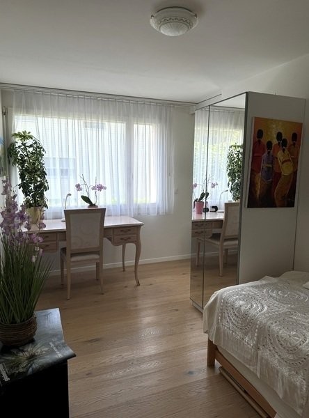 appartamento arredato di 1 ½ locali, foto 4 di 10