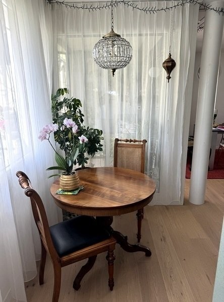 appartamento arredato di 1 ½ locali, foto 9 di 10