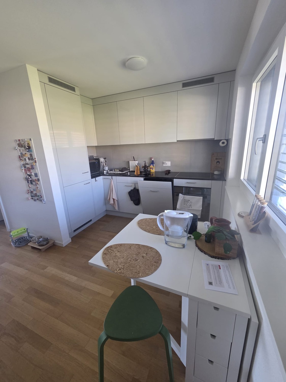 Appartamento di 4 ½ locali, foto 4 di 10