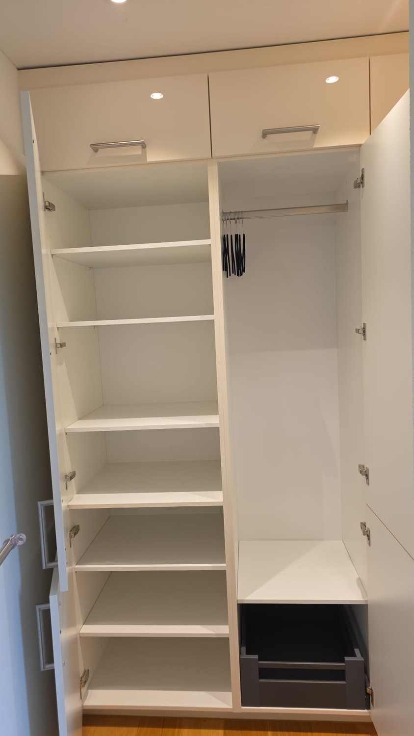 Appartamento di 2 ½ locali, foto 10 di 10