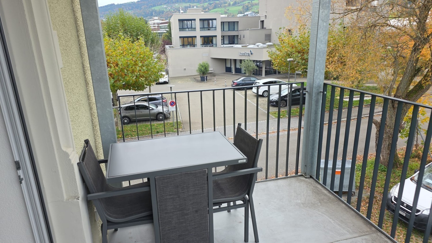 Appartamento di 2 ½ locali, foto 7 di 10