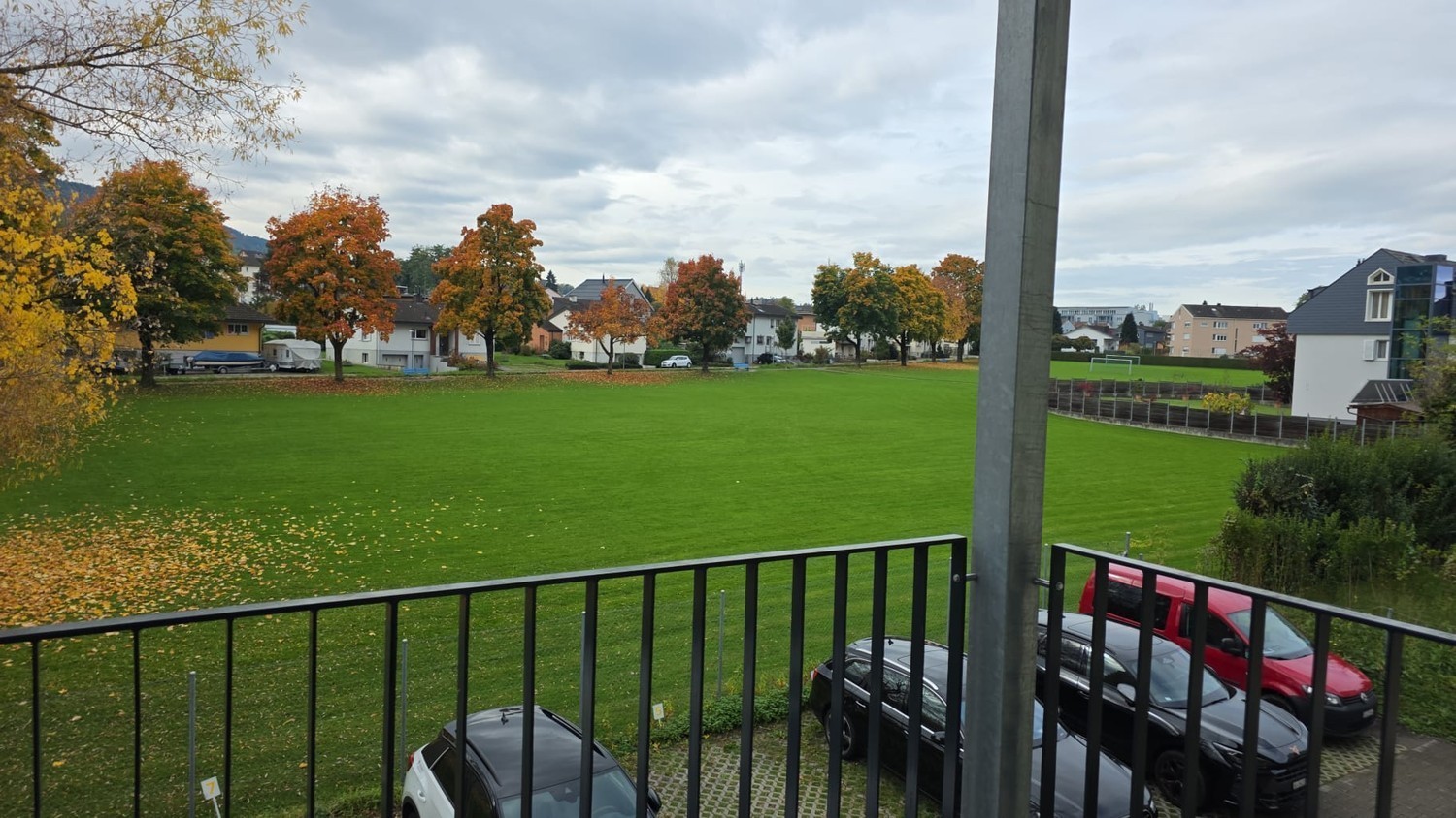 Appartamento di 2 ½ locali, foto 4 di 10