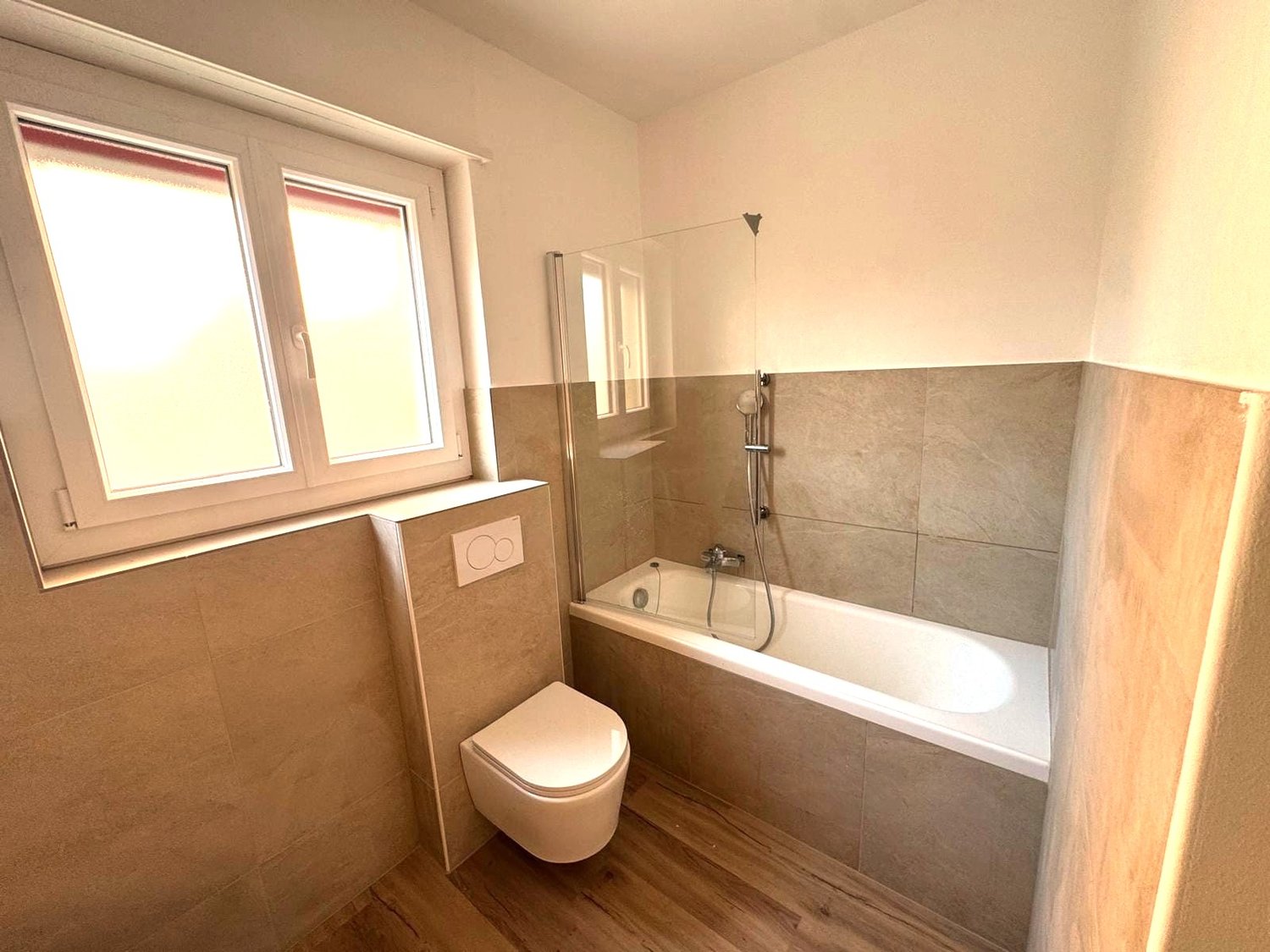 3 ½ rooms apartment, foto 4 di 7