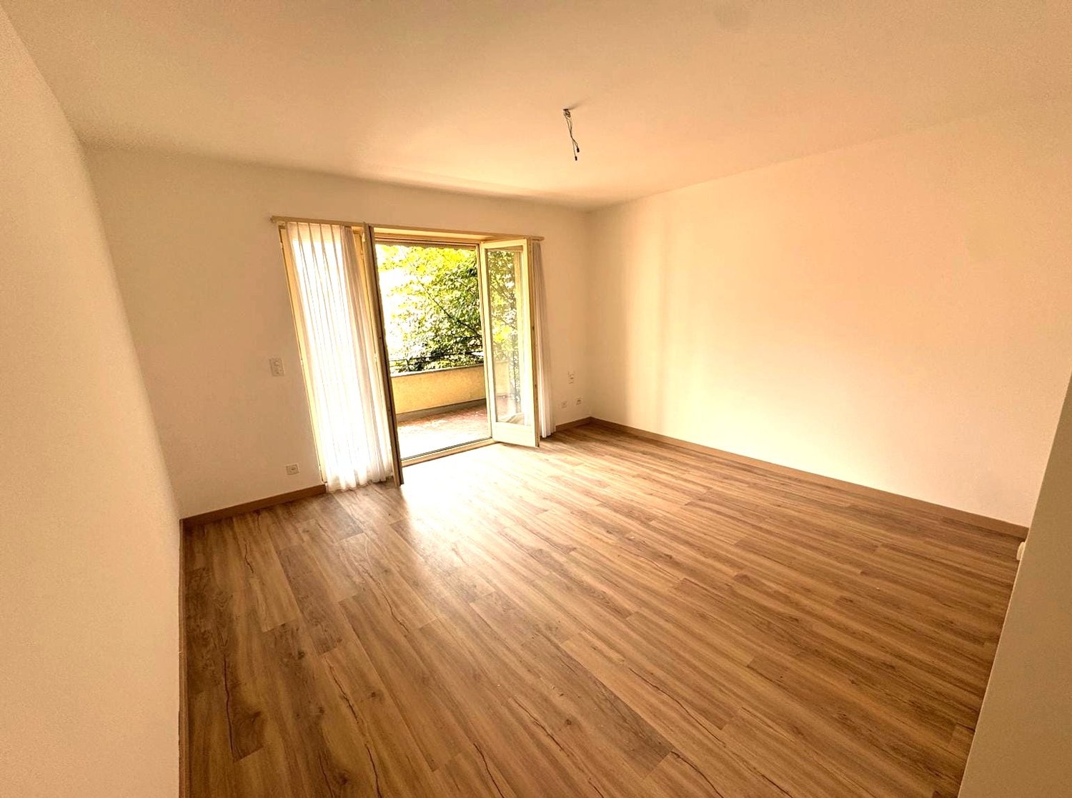3 ½ rooms apartment, foto 1 di 7