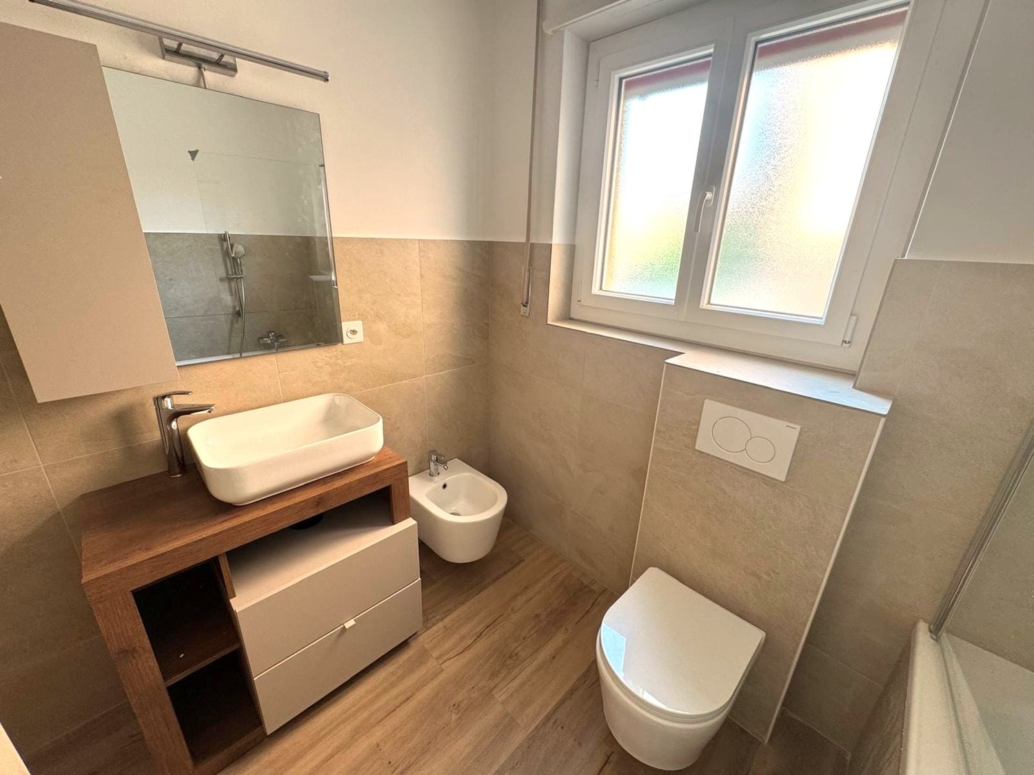 3 ½ rooms apartment, foto 5 di 7
