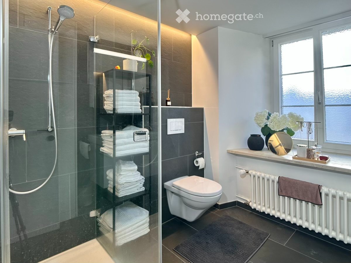 Appartamento di 3 ½ locali, foto 8 di 10