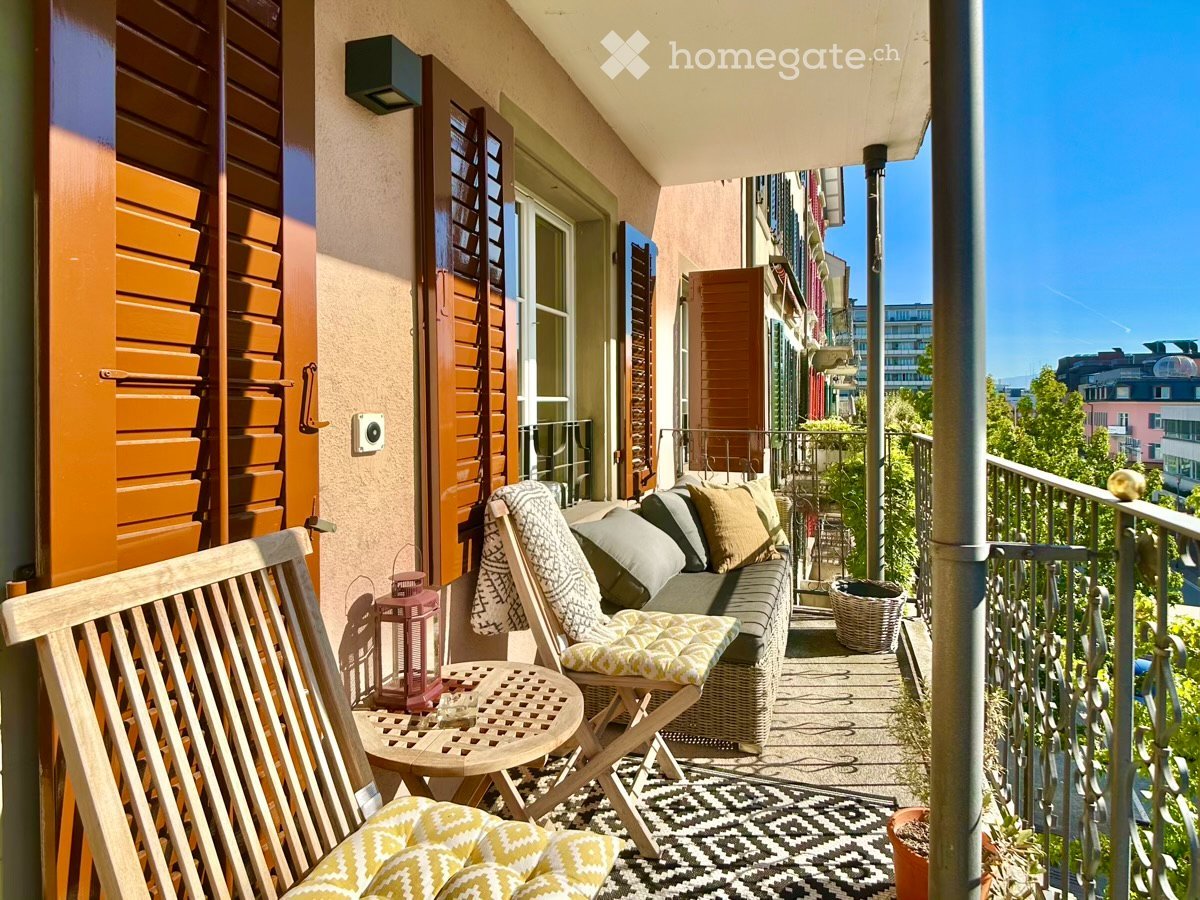 Appartamento di 3 ½ locali, foto 5 di 10