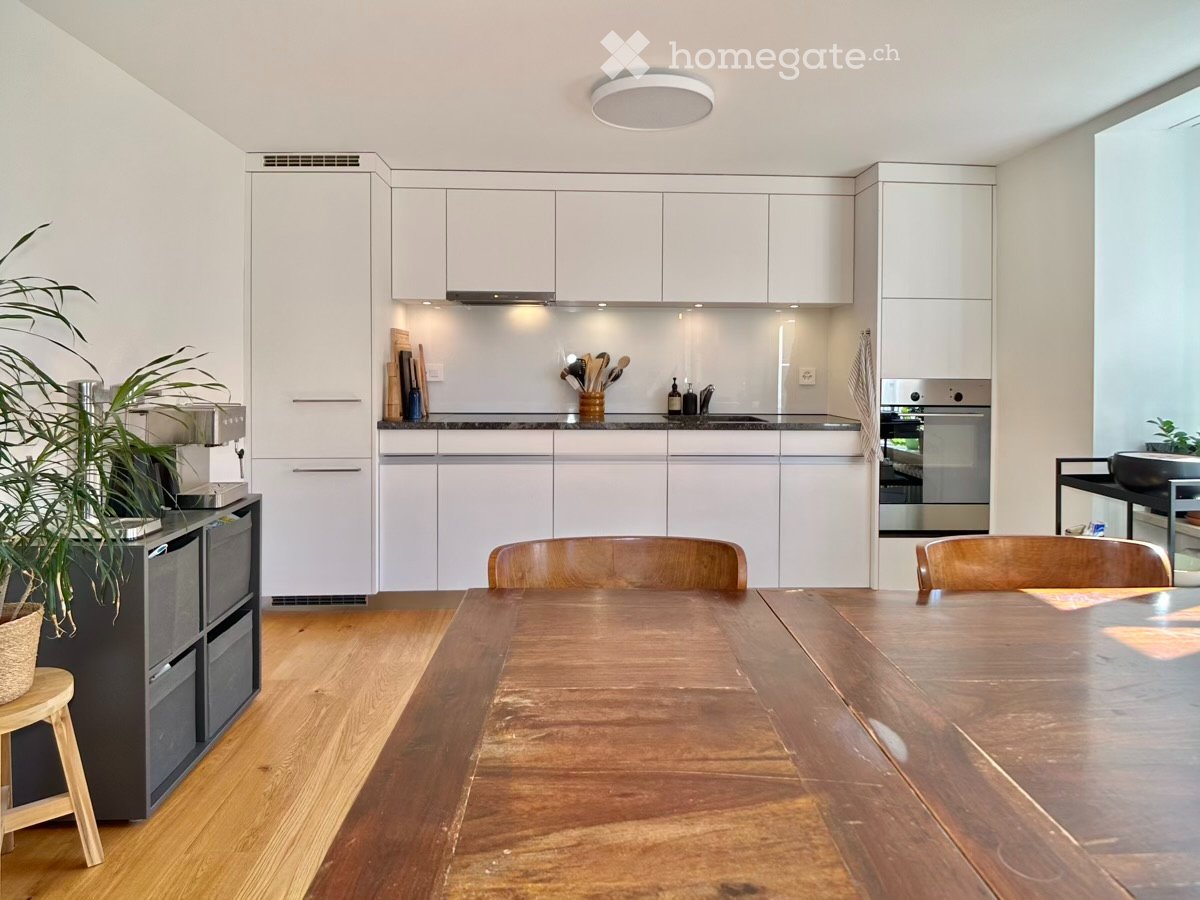 Appartamento di 3 ½ locali, foto 3 di 10