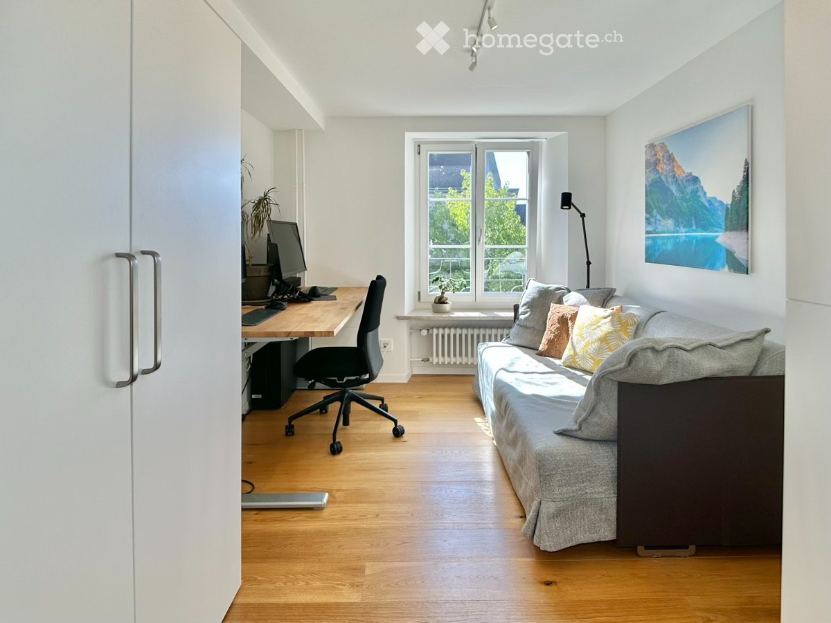 Appartamento di 3 ½ locali, foto 9 di 10