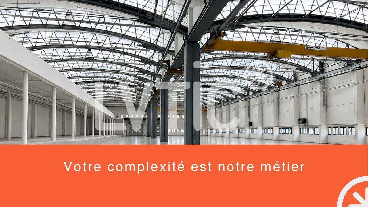 305m² oggetto industriale