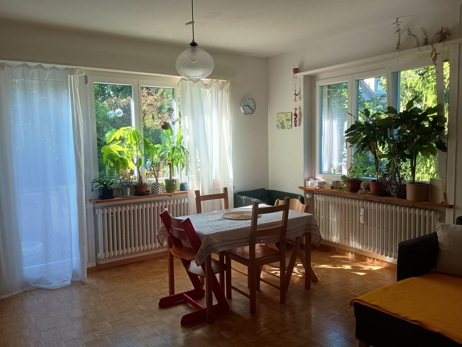 appartamento di 4 locali