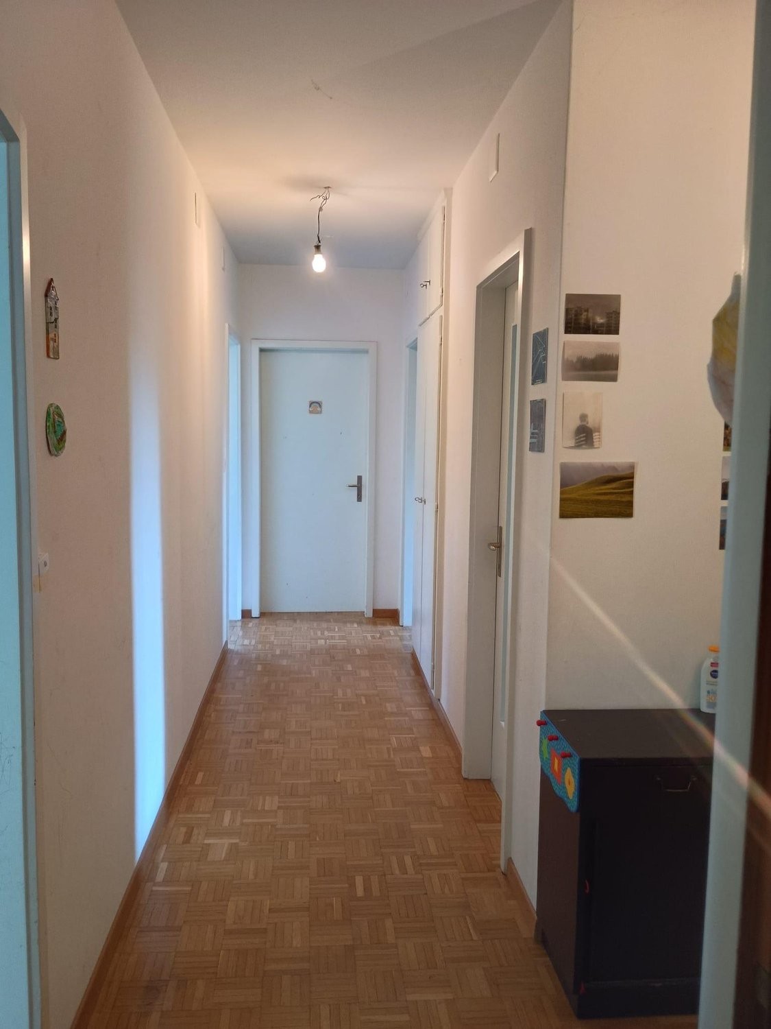appartamento di 4 locali