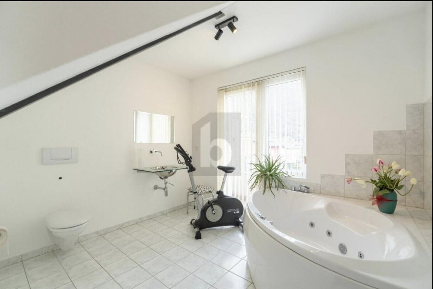 3 ½ rooms apartment, foto 4 di 4