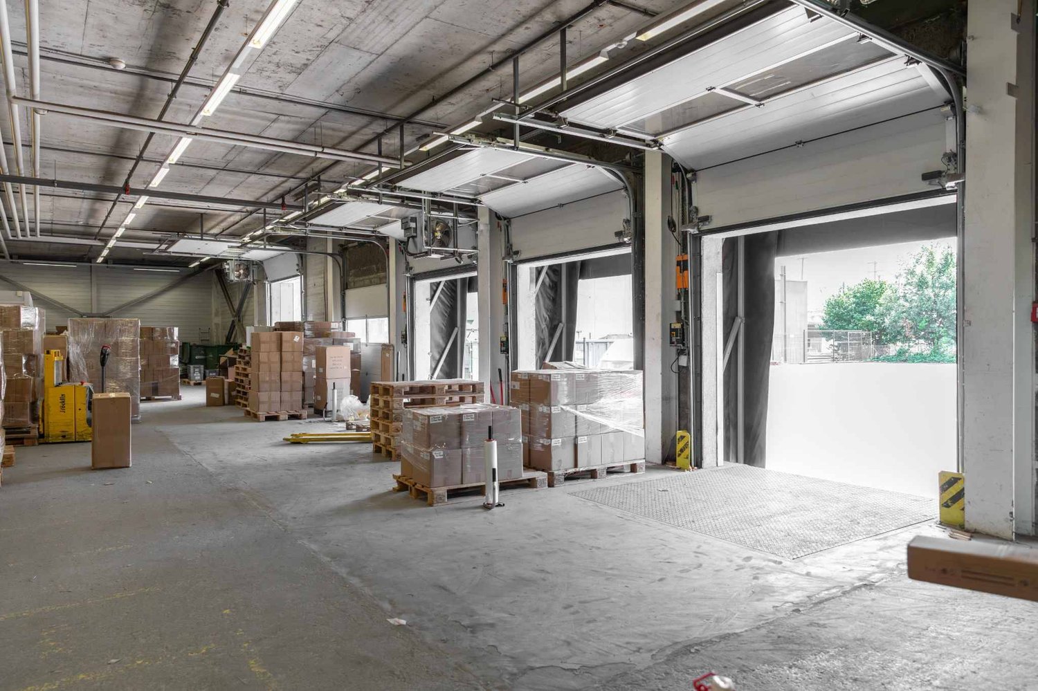 500m² commercial, foto 4 di 10