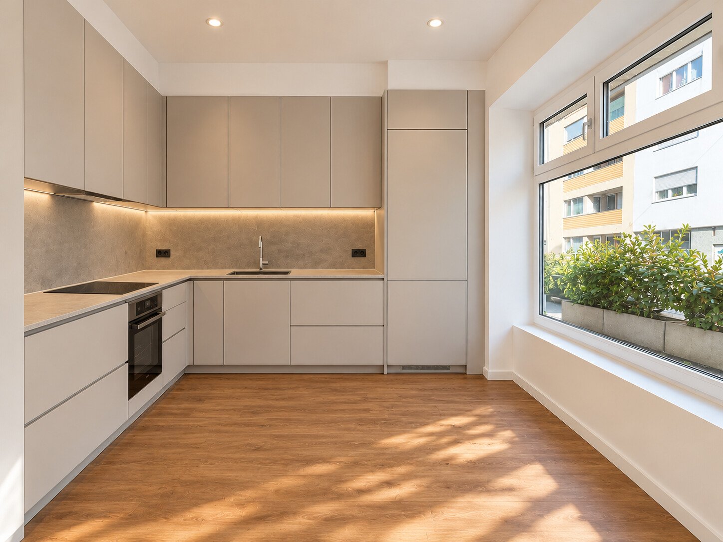 Appartamento di 3 ½ locali, foto 3 di 6