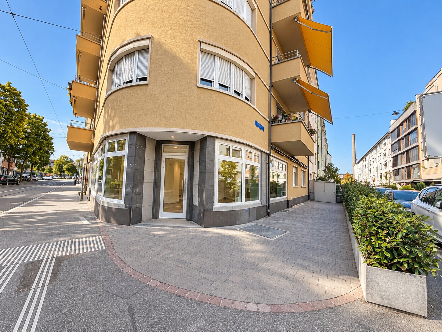 Appartamento di 3 ½ locali, foto 6 di 6